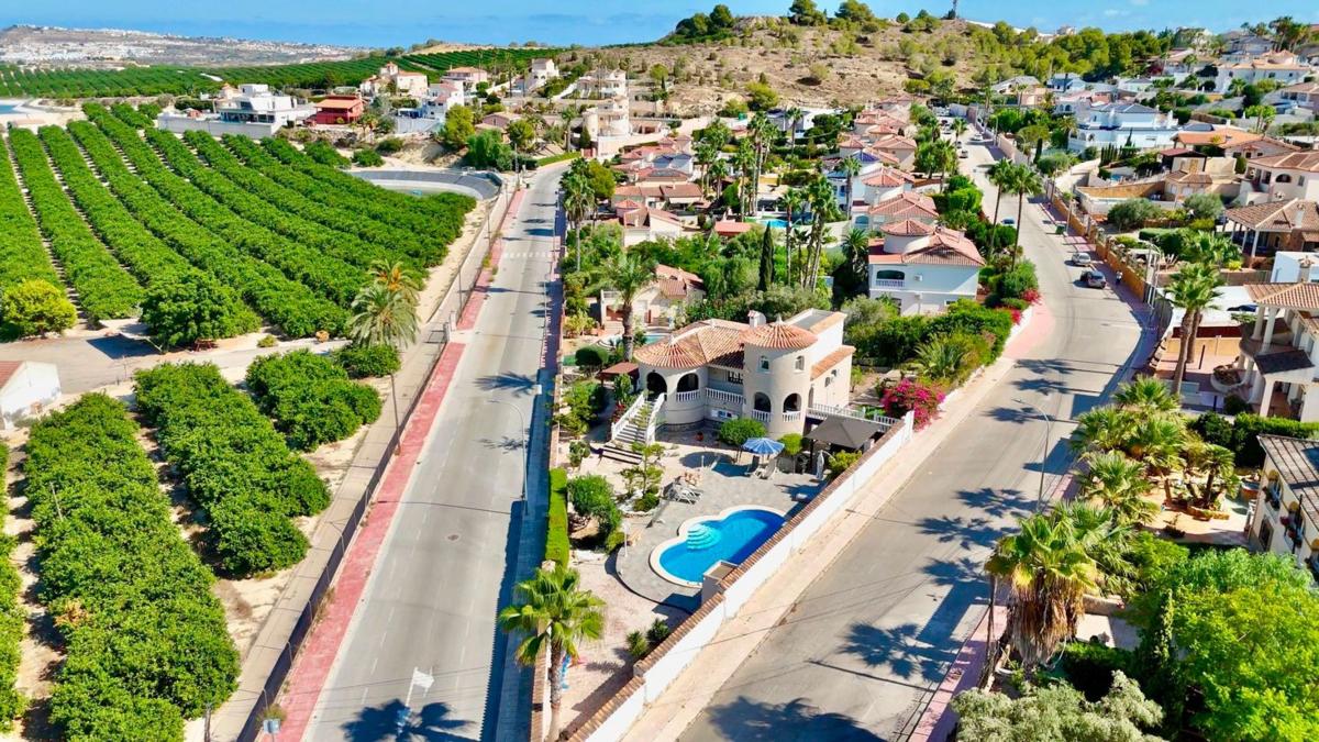 Venta de chalet independiente en Calle Sol, 61, Almoradí
 photo 2
