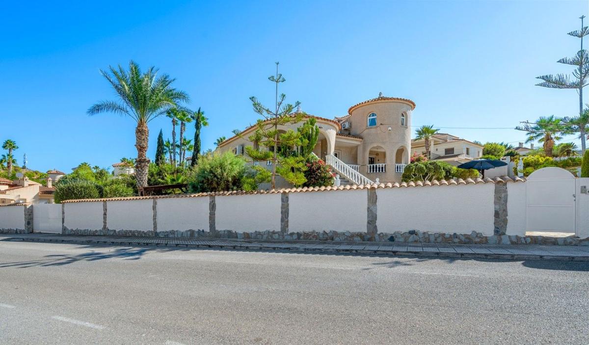 Venta de chalet independiente en Calle Sol, 61, Almoradí
 photo 3