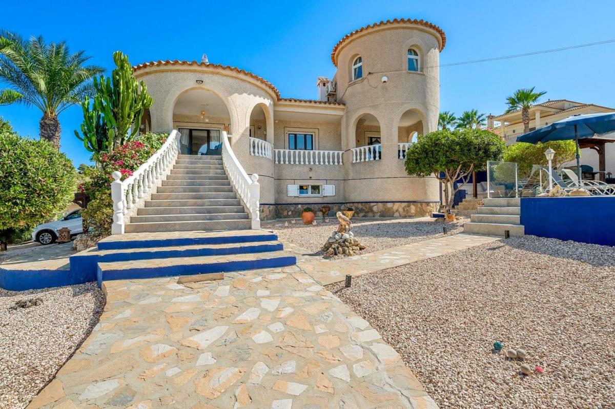 Venta de chalet independiente en Calle Sol, 61, Almoradí
 photo 4