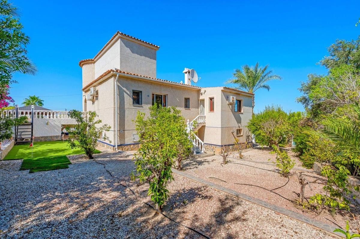 Venta de chalet independiente en Calle Sol, 61, Almoradí
 photo 5
