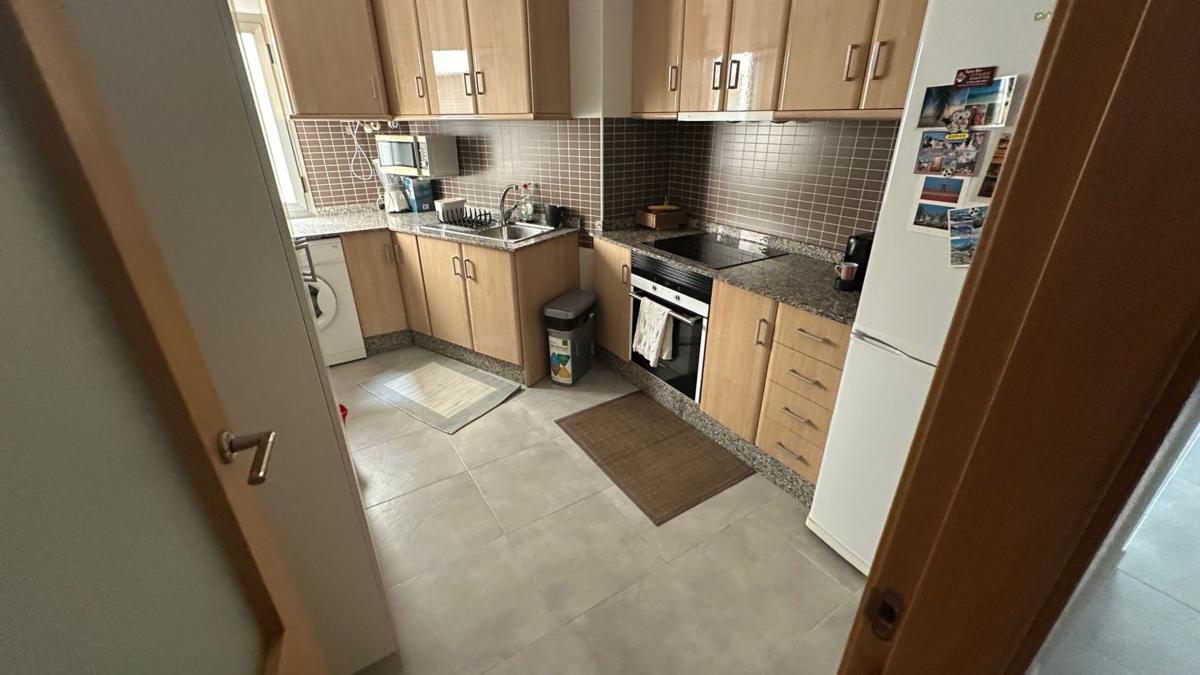 Sale of apartment in CL ISLAS CANARIAS, 4, Almoradí
photo 1