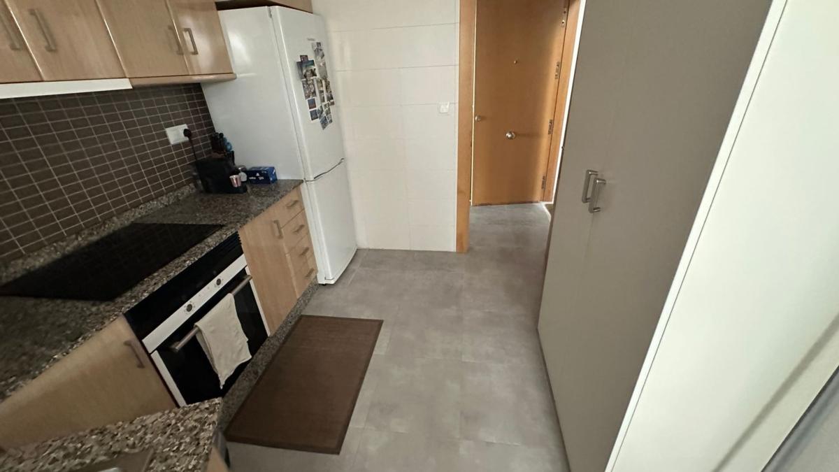 Sale of apartment in CL ISLAS CANARIAS, 4, Almoradí
photo 3