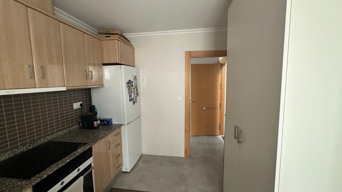 Sale of apartment in CL ISLAS CANARIAS, 4, Almoradí
photo 4