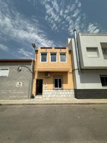 Chalet adosado en Fermín Galán, 2 photo 1