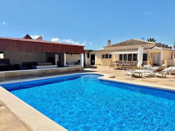 Rustic farm for sale in  Almoradí , Almoradí photo 2