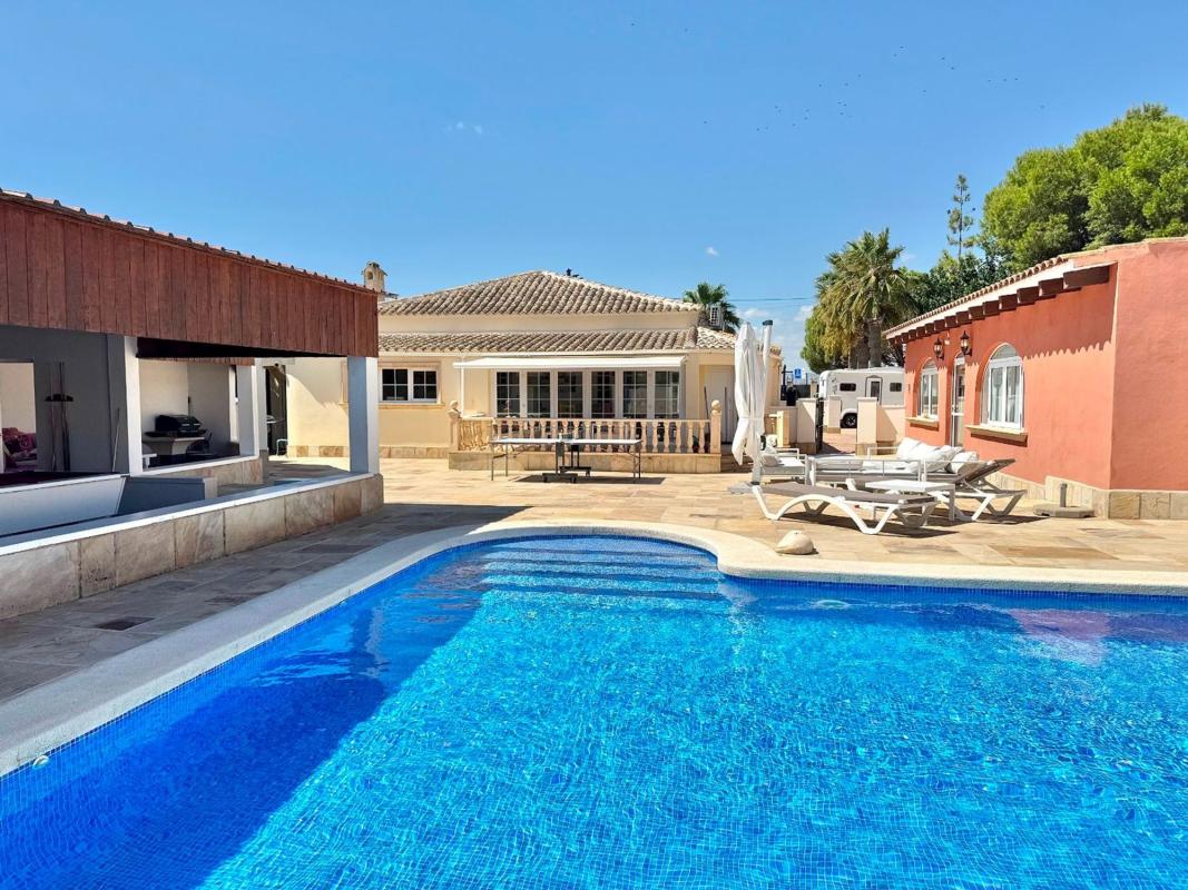 Sale of rural property in  Almoradí , Almoradí photo 3