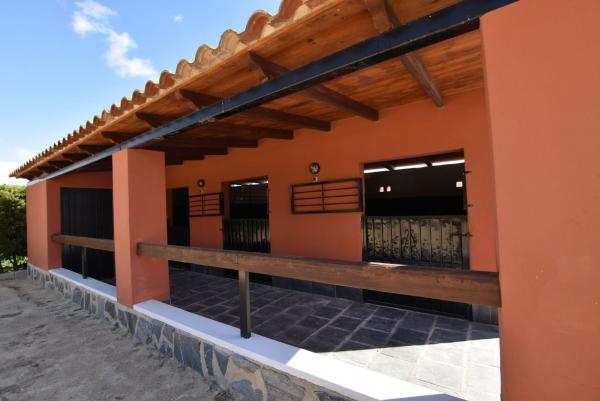 Casa independiente en calle Azarbe de Abanilla photo 4