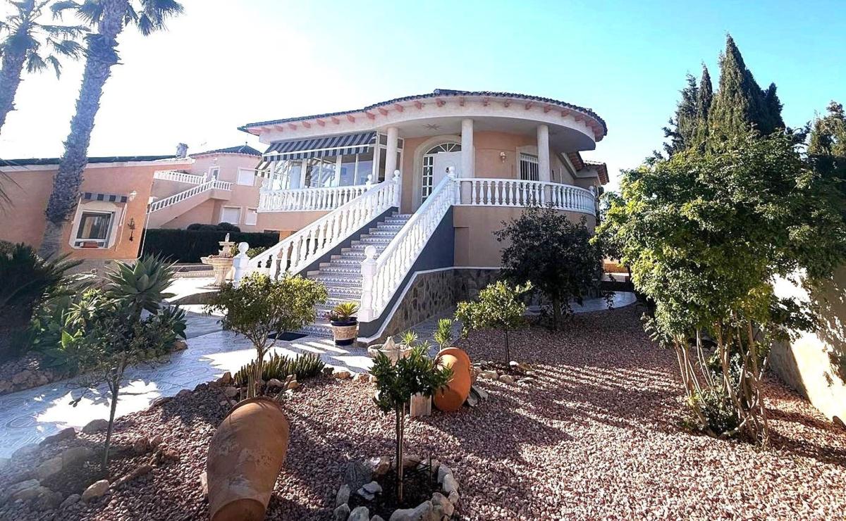 Venta de chalet independiente en Calle Número 3, Benferri
 photo 2