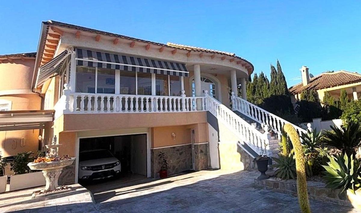 Venta de chalet independiente en Calle Número 3, Benferri
 photo 3