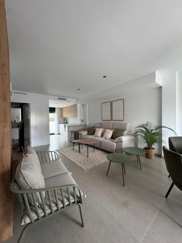 Sale of independent chalet in Benferri, Benferri
photo 4