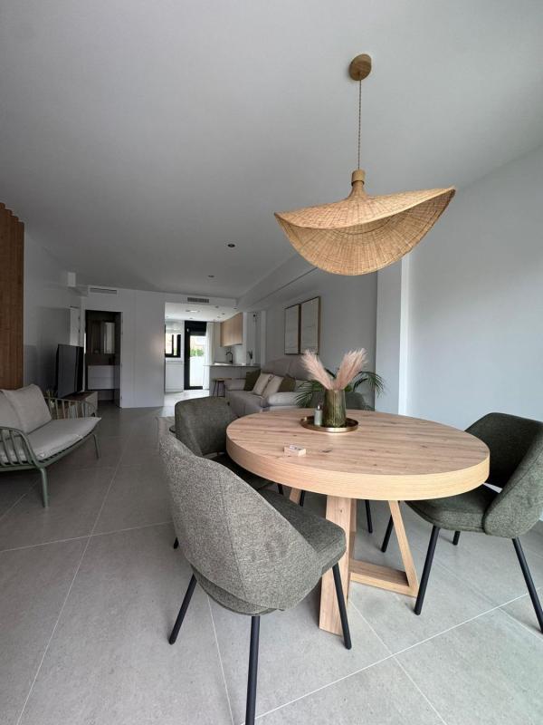 Sale of independent chalet in Benferri, Benferri
photo 5