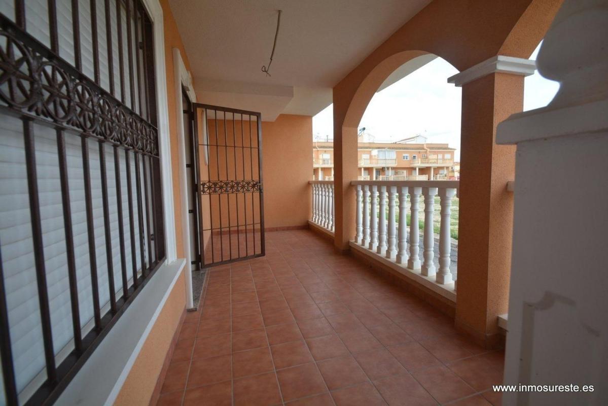 Sale of townhouse in  Benferri , Benferri photo 2