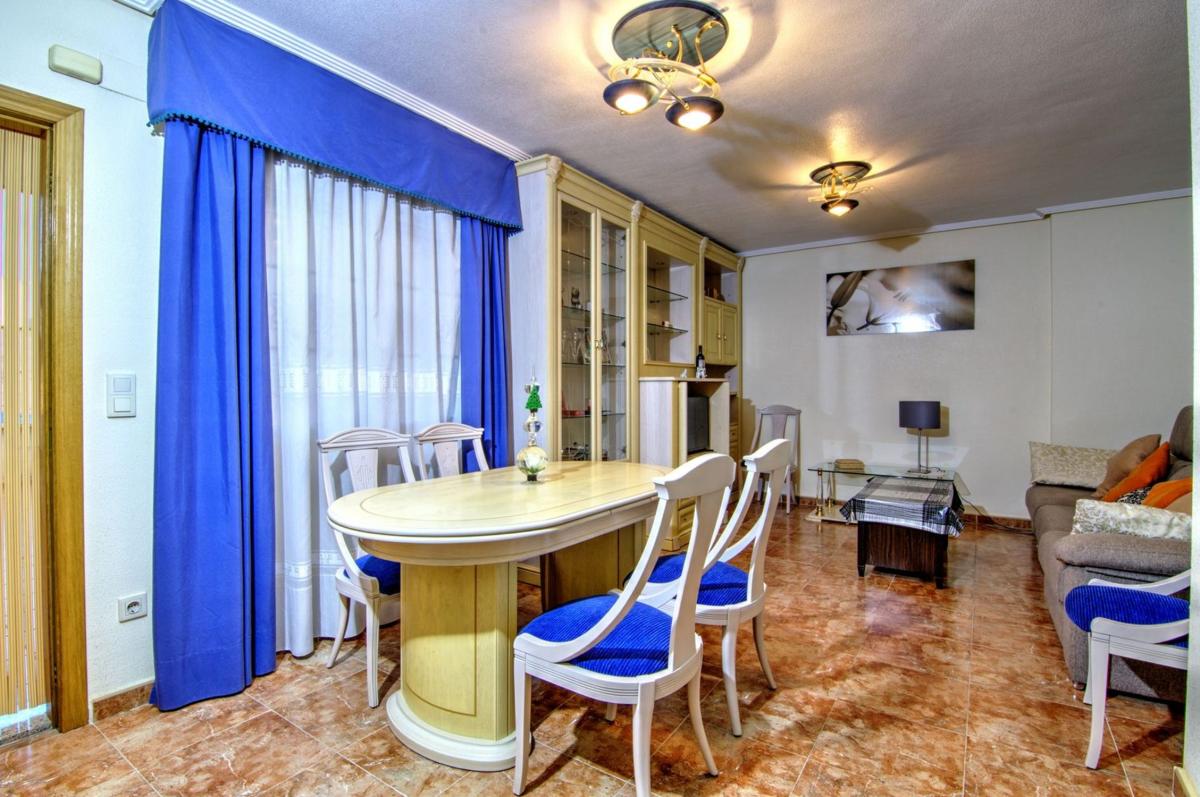 Sale of townhouse in  Camino Brazal del I , Benferri photo 2