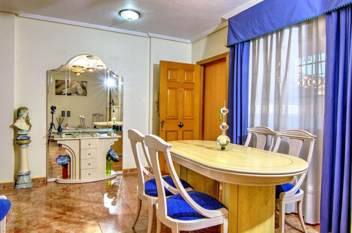 Sale of townhouse in  Camino Brazal del I , Benferri photo 3