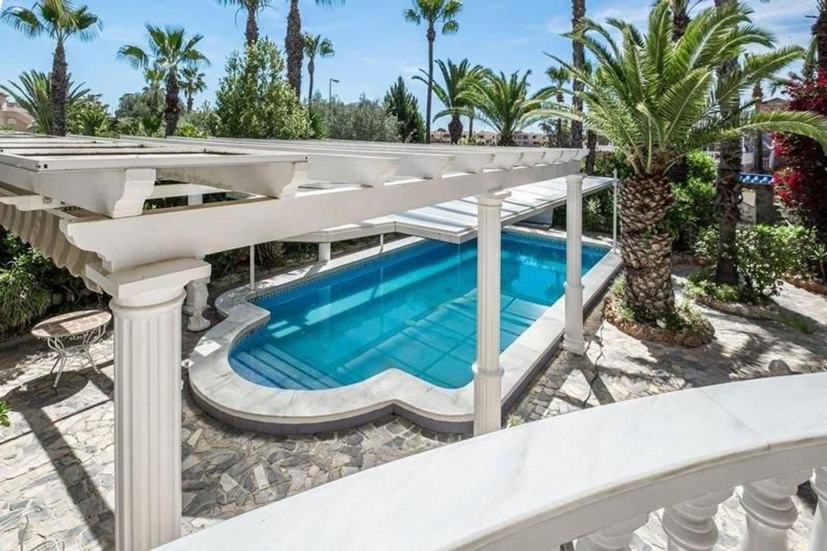 Sale of independent chalet in Calle Número 1, Benferri
 photo 2