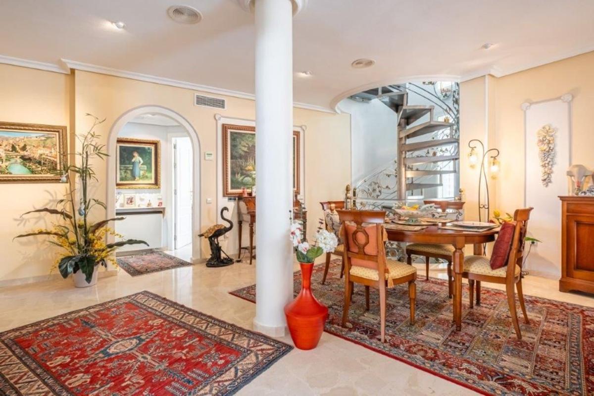 Sale of independent chalet in Calle Número 1, Benferri
 photo 5