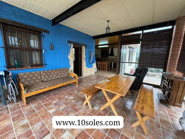 Rustic farm for sale in Benferri , Benferri thumbnail 1