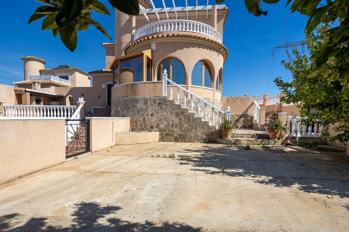 Venta de chalet independiente en Calle Tenerife, 9, Benijofar
photo 2