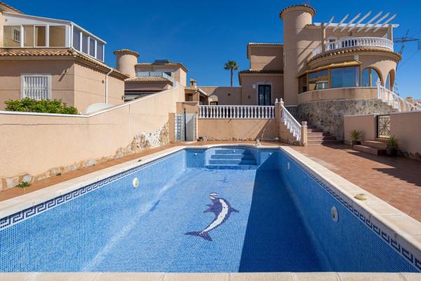 Casa independiente en calle Tenerife, 9 photo 4