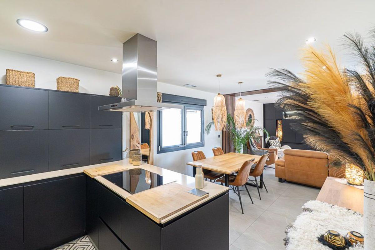 Sale of independent chalet in Calle El Greco, 10, Benijofar
 photo 4