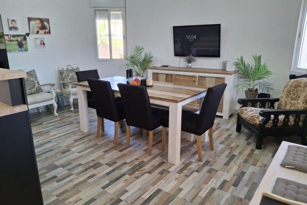 Sprzedaż niezależnego domku jednorodzinnego w  Benijofar, Benijofar photo 4