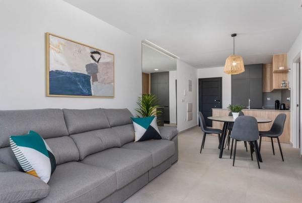 Venta de piso en Benijofar, Benijofar
 photo 2