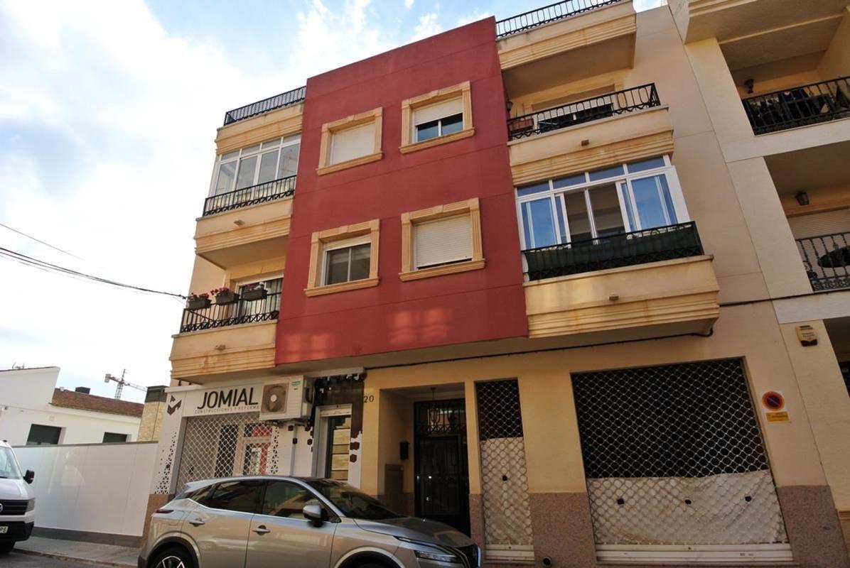 Venta de piso en Calle Antonio Orts, 20, Benijofar
photo 1