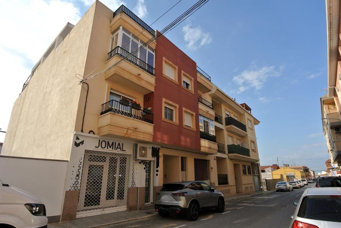 Venta de piso en Calle Antonio Orts, 20, Benijofar
photo 2