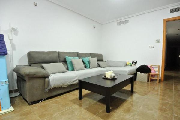 Venta de piso en Calle Antonio Orts, 20, Benijofar
 photo 4