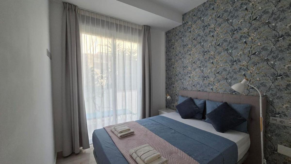 Sprzedaż niezależnego domku jednorodzinnego w Calle Cuenca, 10, Benijofar photo 4