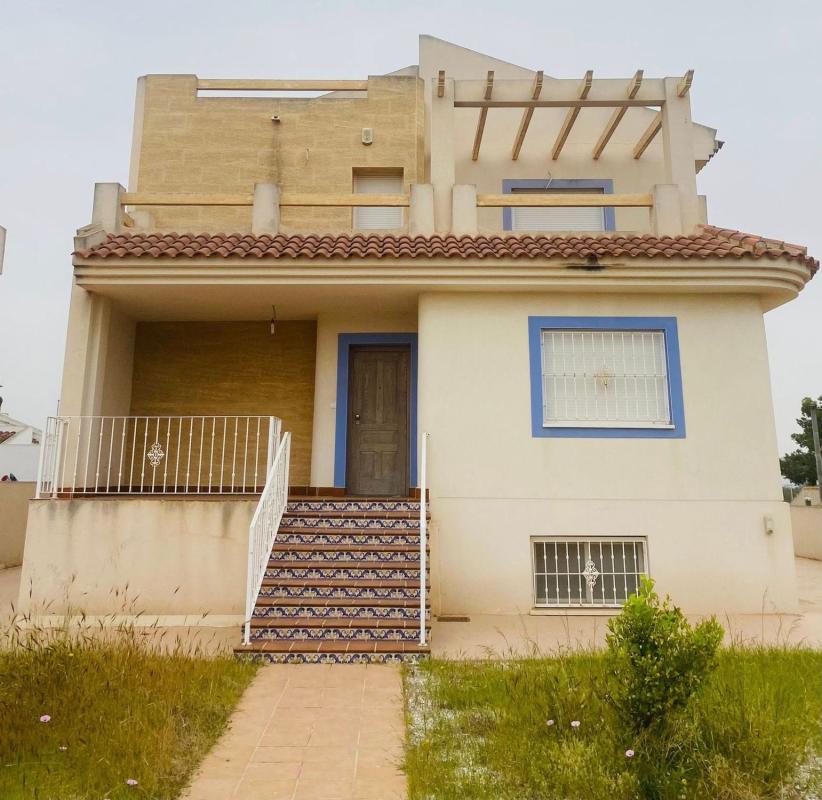Venta de chalet independiente en Bigastro, Bigastro
photo 1