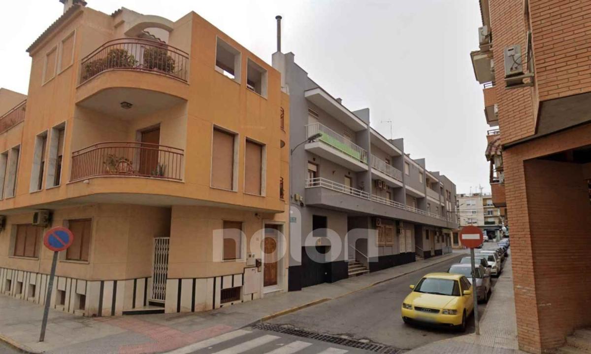 Sale of apartment in Calle Maestro Grau, Bigastro
 photo 3