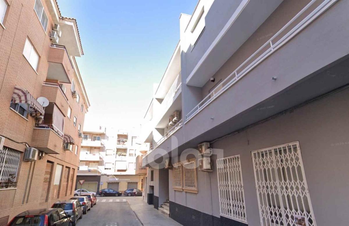 Sale of apartment in Calle Maestro Grau, Bigastro
 photo 4