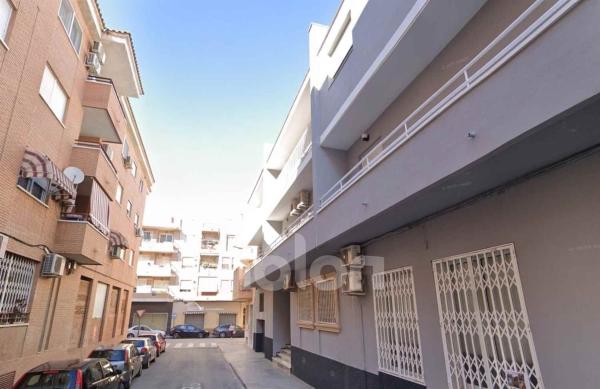 Sale of flat in Calle Maestro Grau, Bigastro
 photo 4