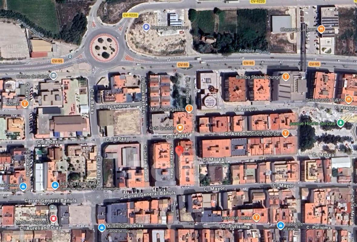 Sale of apartment in Calle Maestro Grau, Bigastro
 photo 5