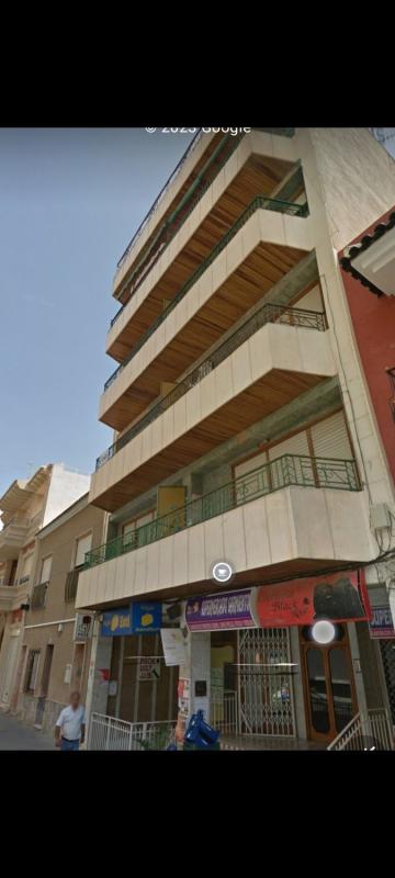 Venta de piso en Purísima, 69, Bigastro
photo 1