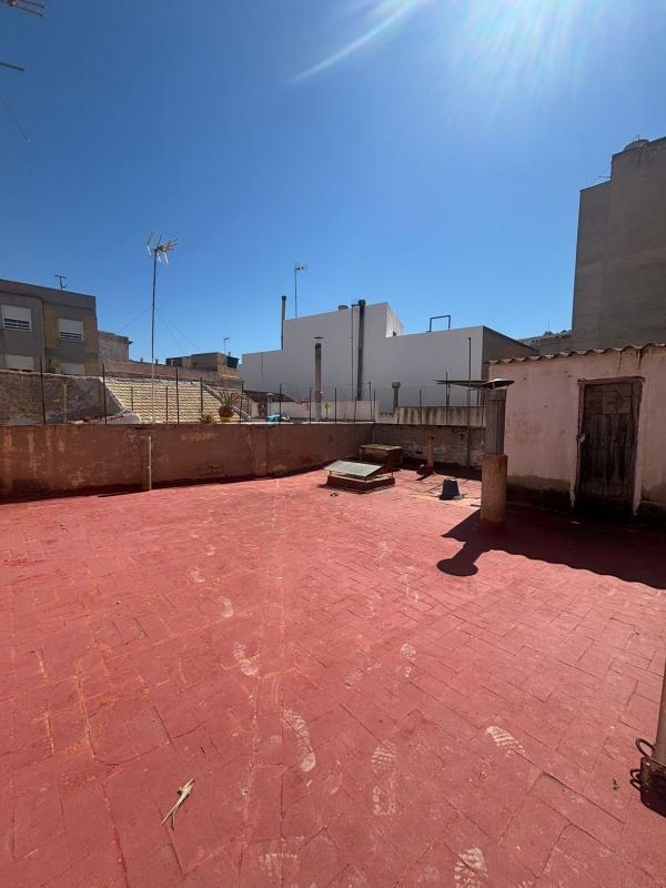Sale of independent chalet in Calle Acequia s/n, Bigastro
photo 5