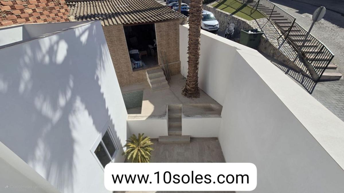Sale of townhouse in Bigastro , Bigastro photo 1
