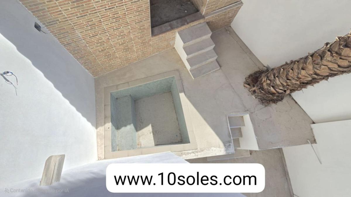 Sale of townhouse in Bigastro , Bigastro photo 3