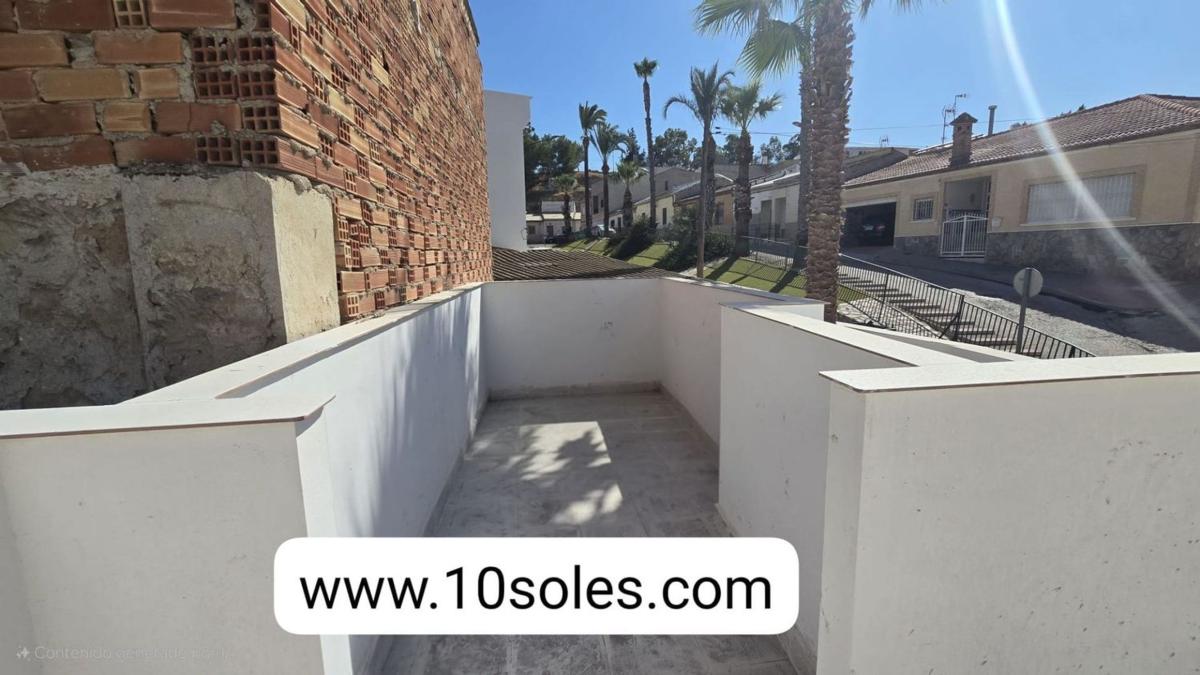 Sale of townhouse in Bigastro , Bigastro photo 5