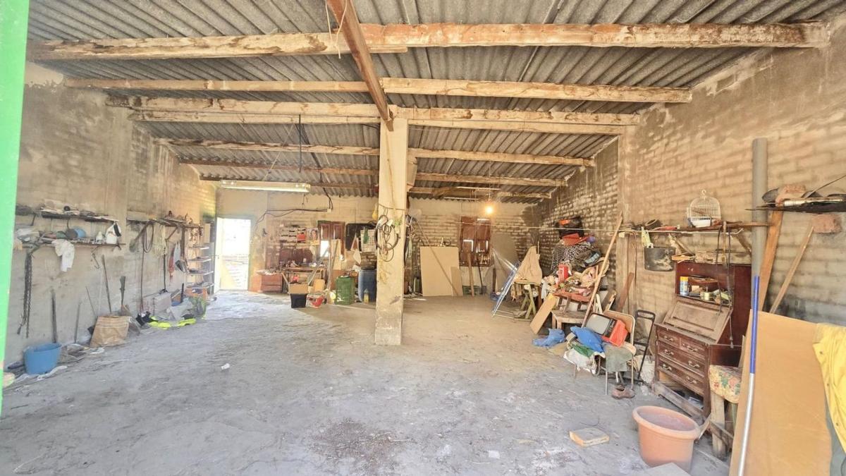 Sale of independent chalet in Calle Naranjo, 44, Bigastro
photo 4