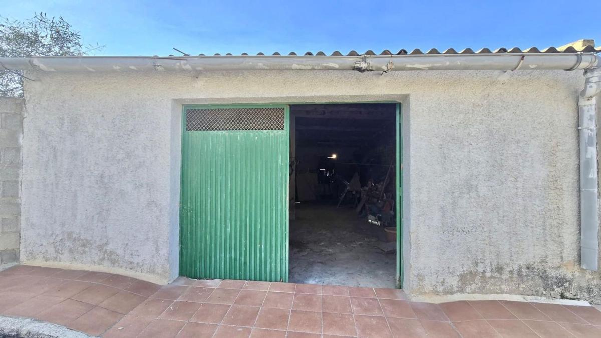 Sale of independent chalet in Calle Naranjo, 44, Bigastro
photo 5