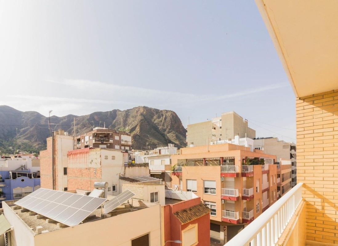 Sprzedaż mieszkania w Calle Luis Botella, Callosa de Segura
photo 4