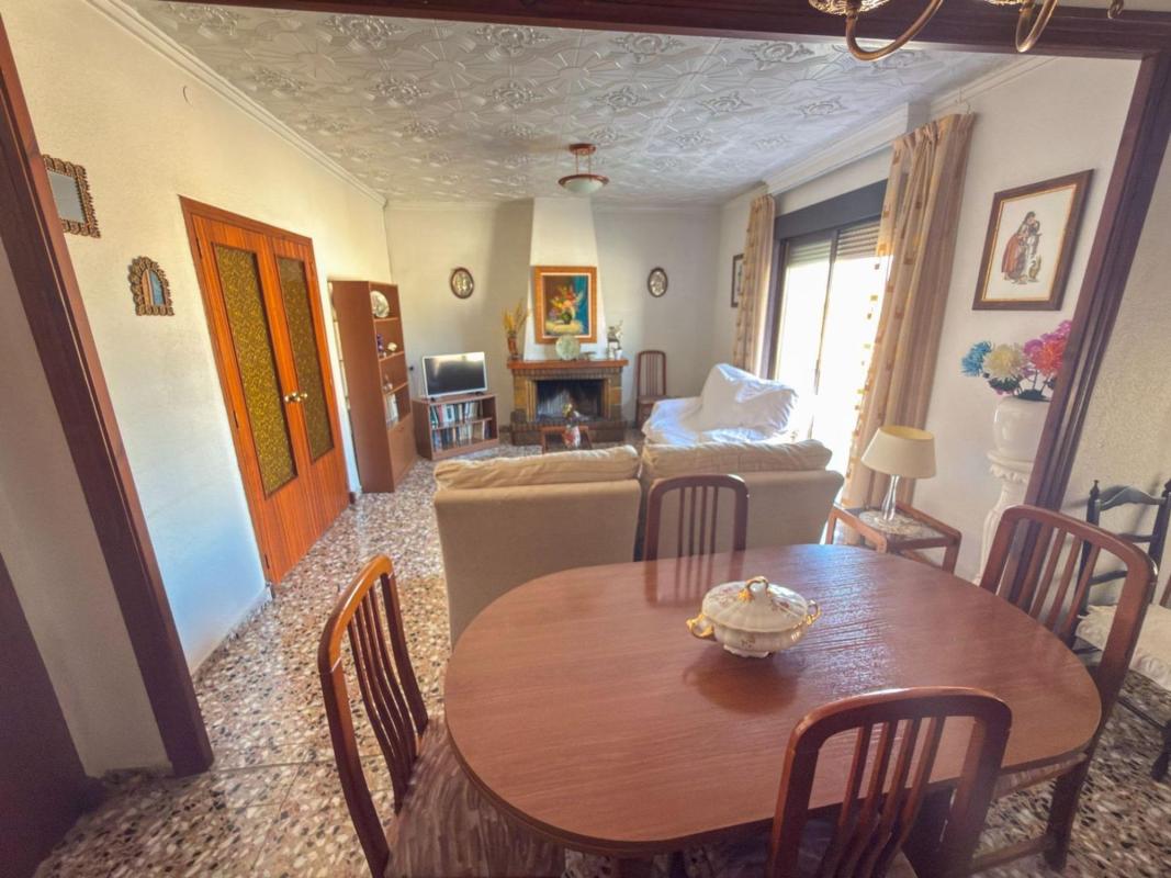 Venta de chalet independiente en Calle San Pedro, 8, Callosa de Segura
 photo 5
