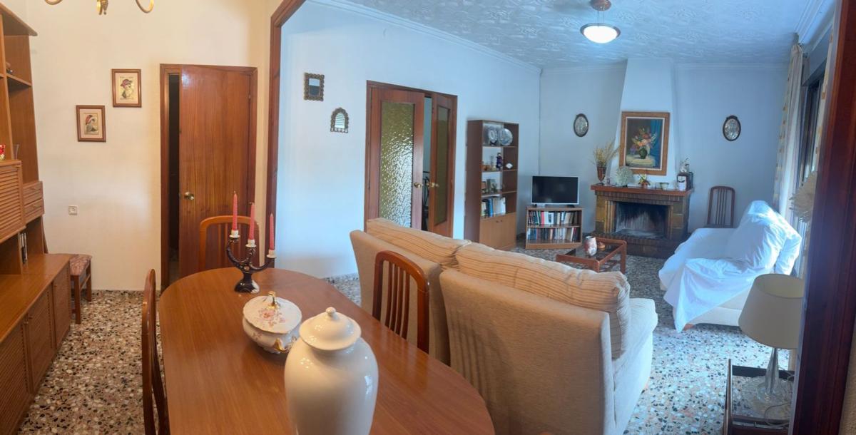 Venta de chalet adosado en  CV-913 , Callosa de Segura photo 2