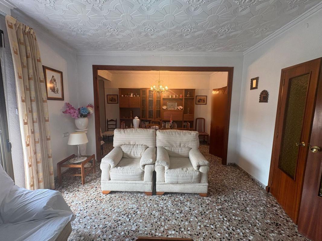 Venta de chalet adosado en  CV-913 , Callosa de Segura photo 4