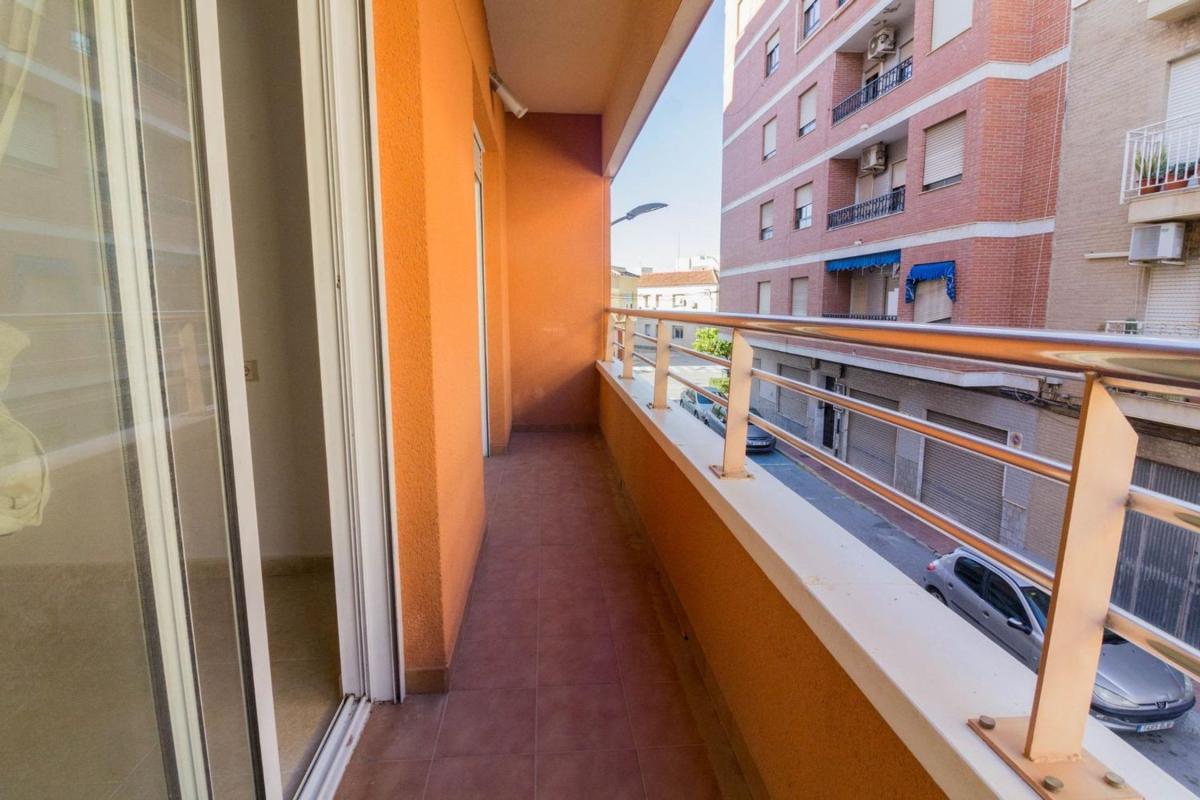 Sprzedaż mieszkania w Calle General Primo de Rivera, Callosa de Segura
 photo 4