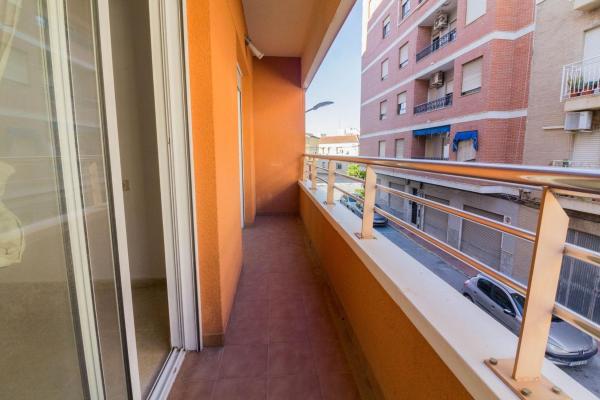 Sprzedaż mieszkania w Calle General Primo de Rivera, Callosa de Segura
 photo 4