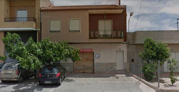 Sprzedaż mieszkania w CV-913, Callosa de Segura
 photo 1