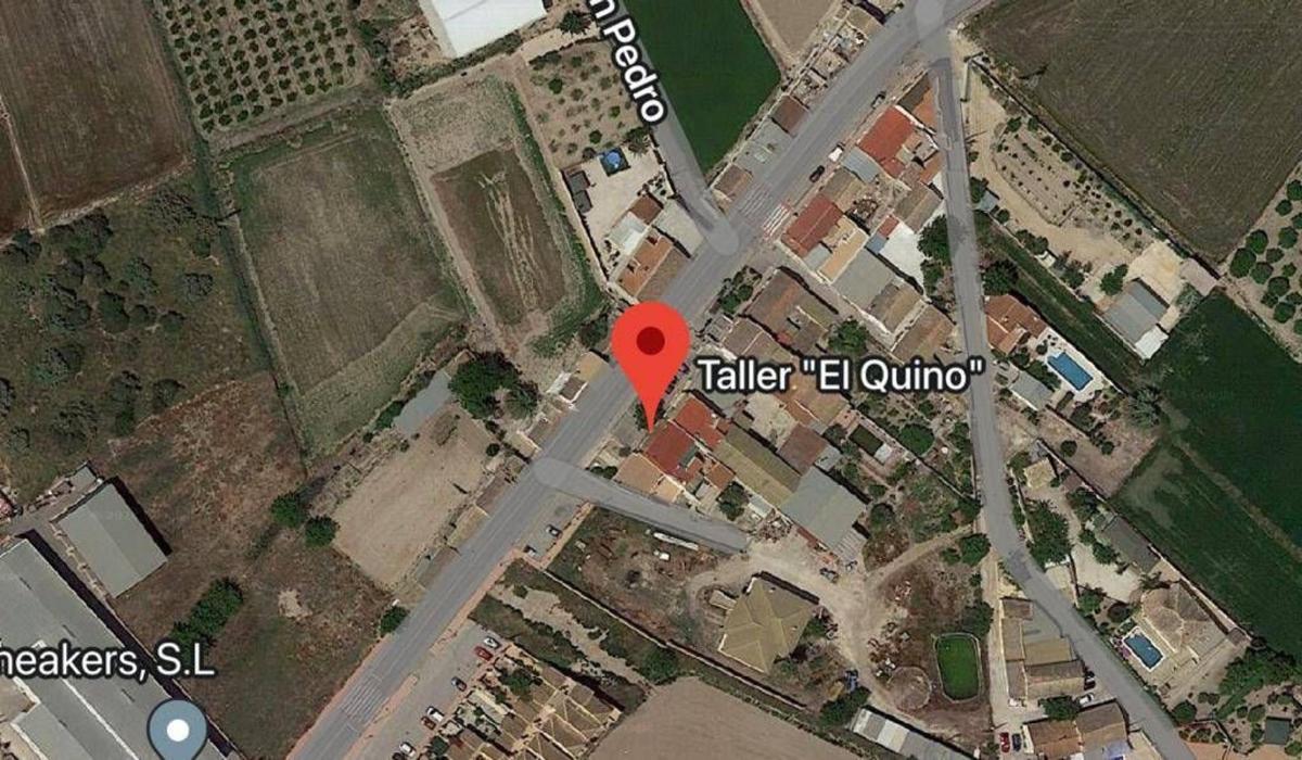 Venta de piso en CV-913, Callosa de Segura
 photo 2
